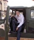 Встретьте Мужчинa : Саша, 28 лет до Беларусь  Гродно 